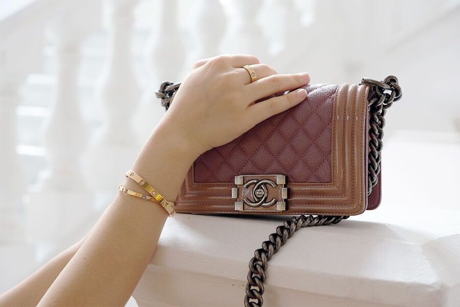 Luxury & Designer Bags Consignment - Singapore’s Leading Online Store