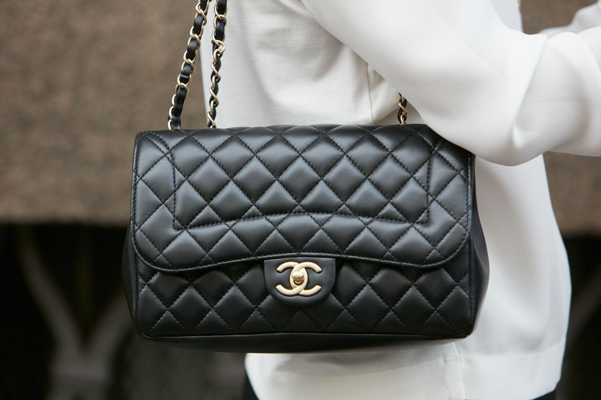 A Guide on Iconic Chanel Bags  | Secondhand Designer Bags Singapore