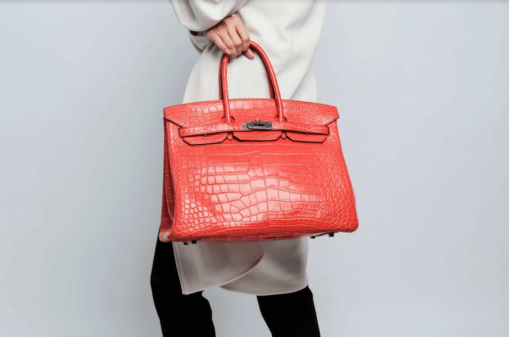 Top 4 Factors That Affect An Hermès Bag’s Resale Price