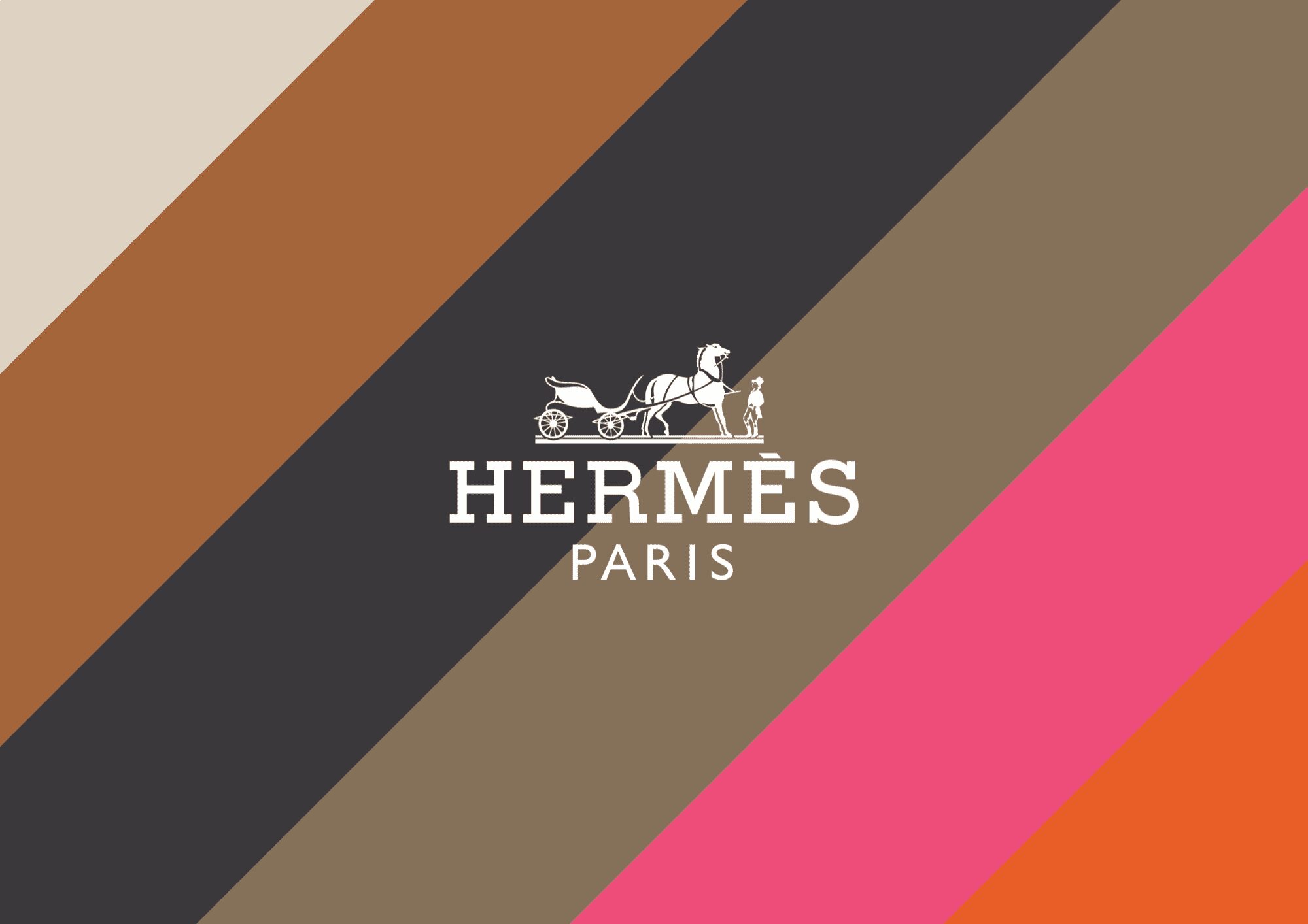 The Popular Colours of Hermès Bags