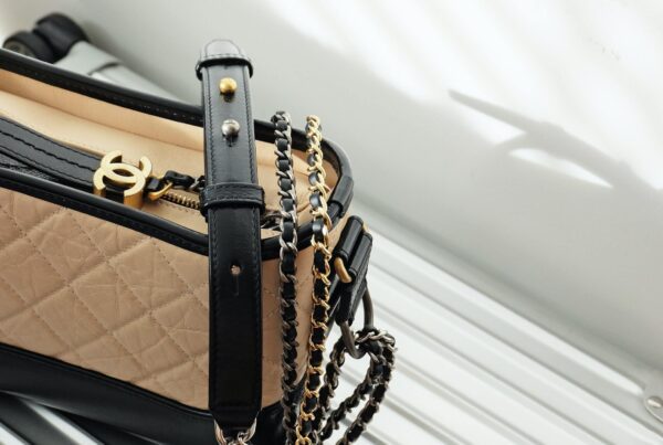 A Guide on Iconic Chanel Bags  | Secondhand Designer Bags Singapore