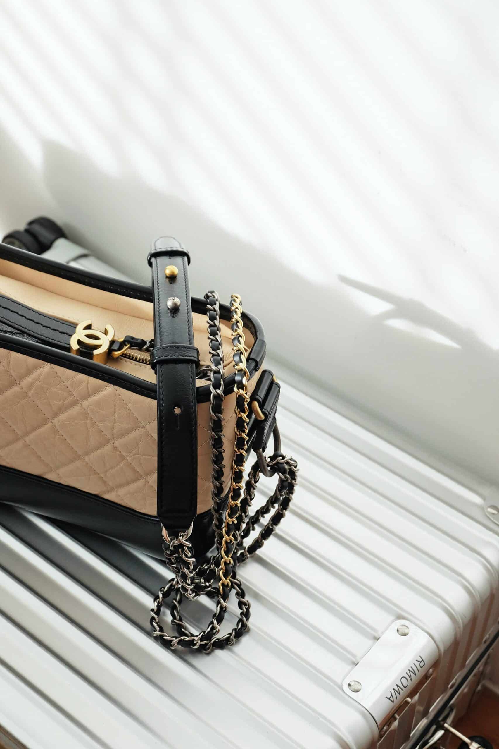 5 Ways to Authenticate a Second-Hand Chanel Bag — 