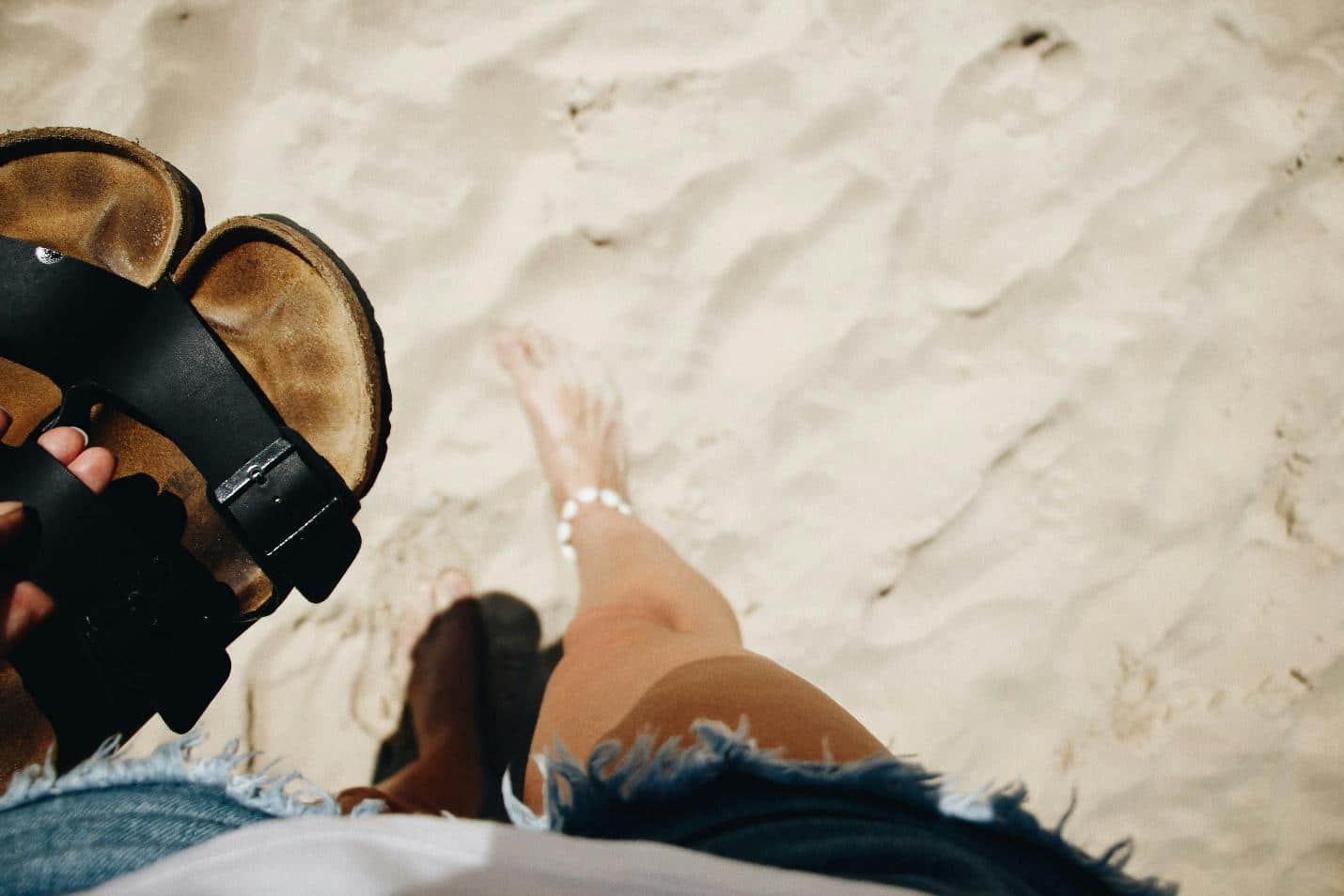 beach jewellery