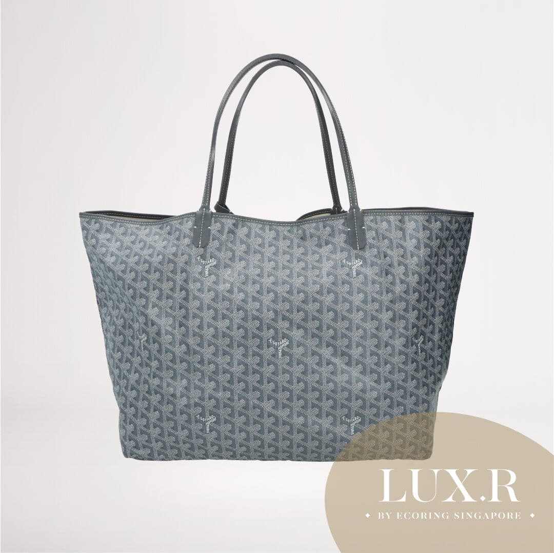 goyard saint louis gm