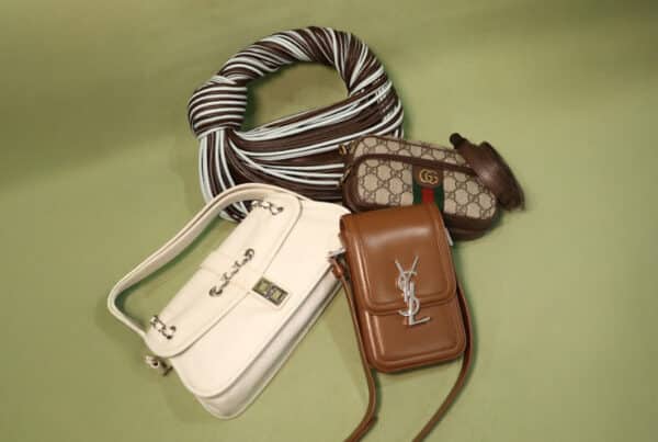 5 iconic luxury bag brands that arent hermès or chanel