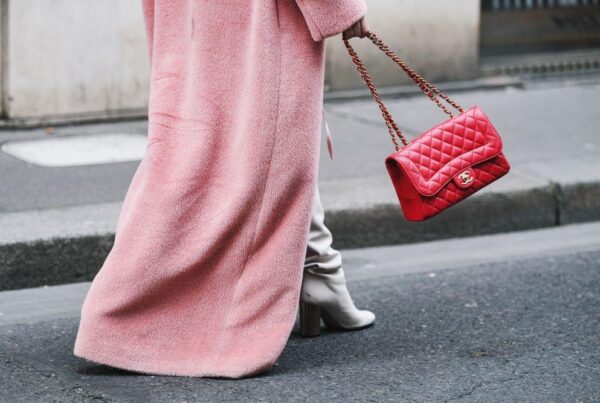 chanels quilted affair decoding the signature pattern