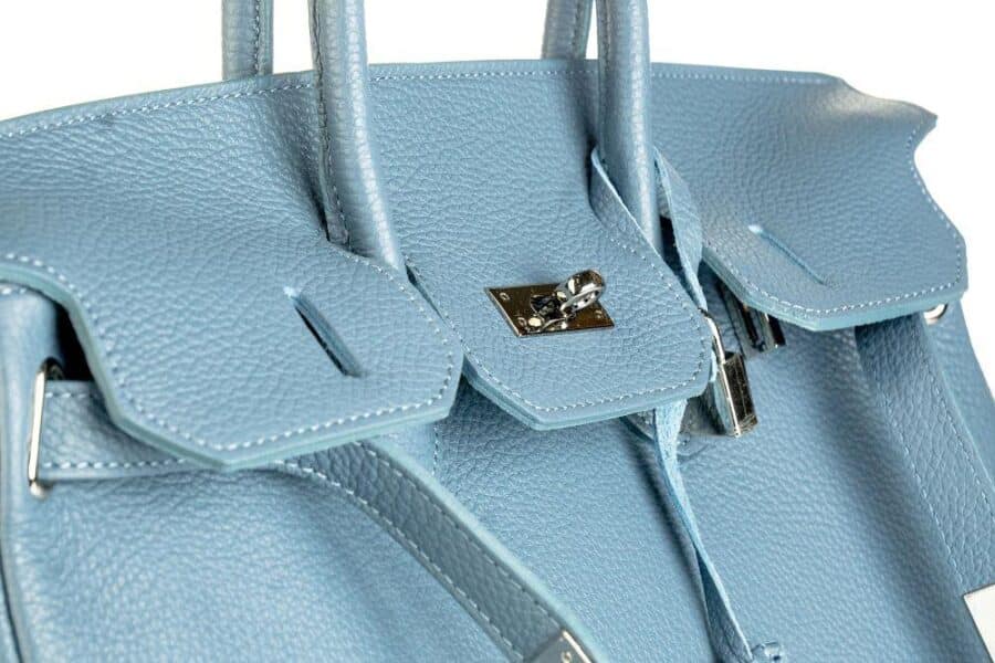 Epsom to Togo: A Guide to Hermès' Most Popular Leather Types