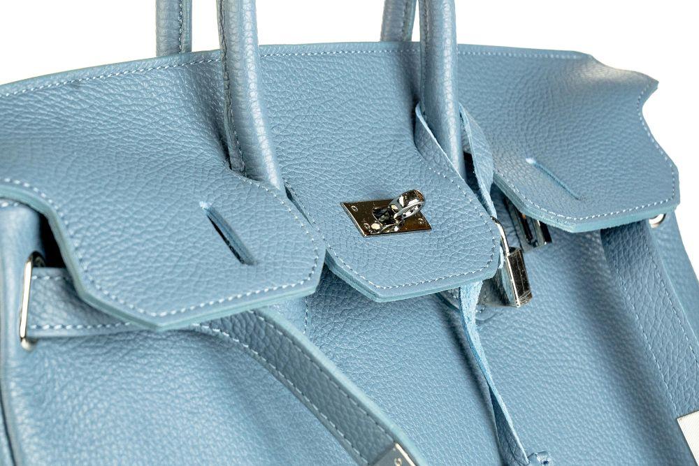 Epsom to Togo: A Guide to Hermès’ Most Popular Leather Types
